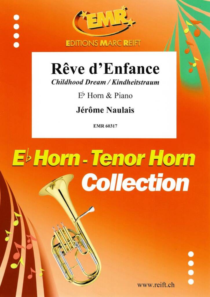 Rêve d'Enfance